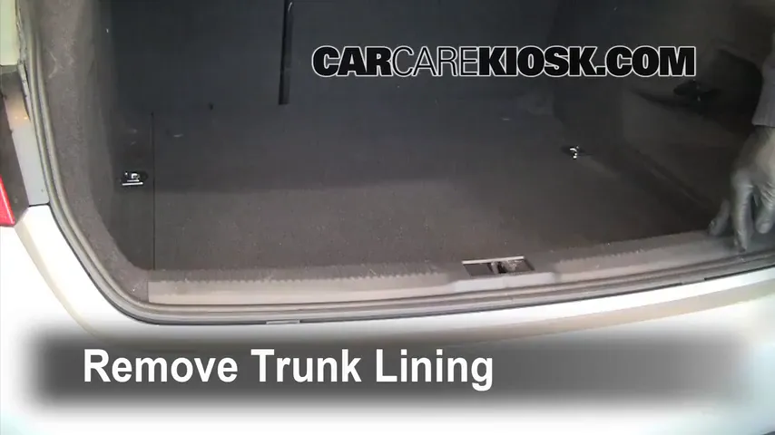 2009 Audi A4 Quattro 2.0L 4 Cyl. Turbo Jack Up Car